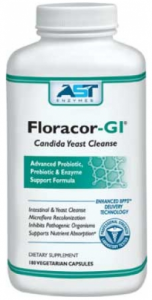 floracor-bottle Floracor-GI Bottle