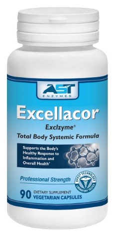 Excellacor Bottle