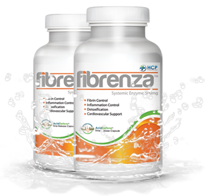 Fibrenza Bottles