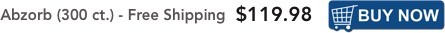 Abzorb 300